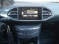 Peugeot 308, 2014