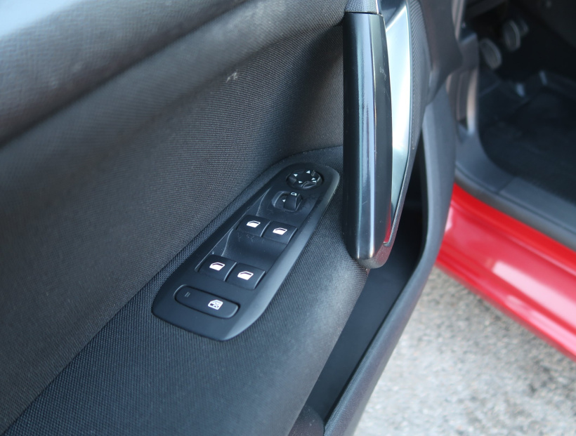 Peugeot 308, 2014