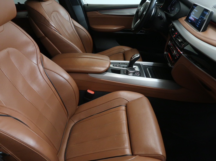 BMW X5, 2017