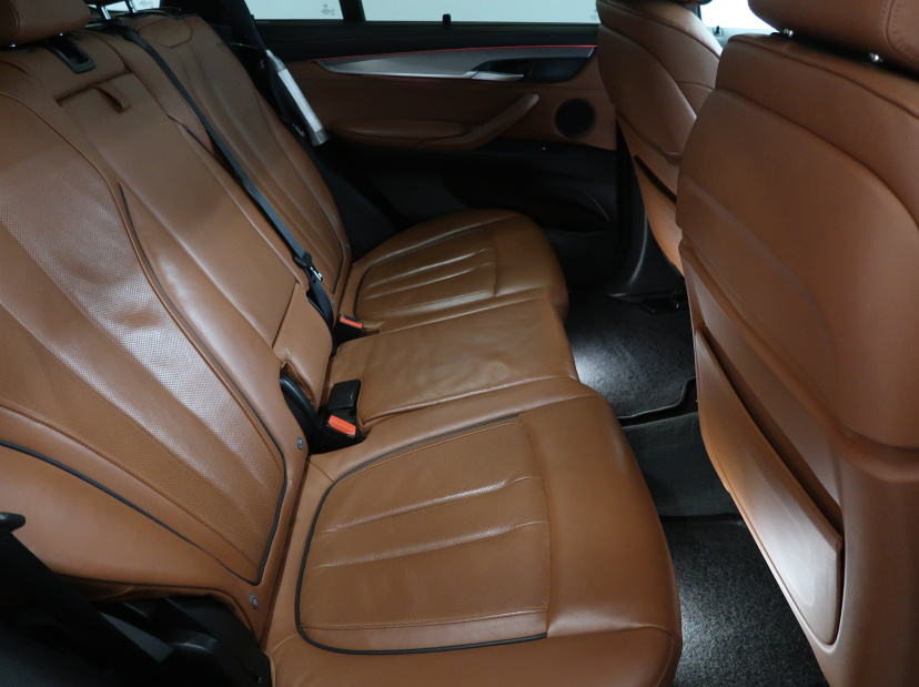 BMW X5, 2017
