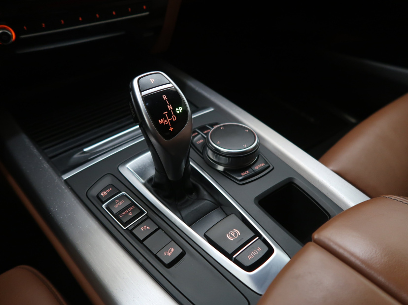 BMW X5, 2017