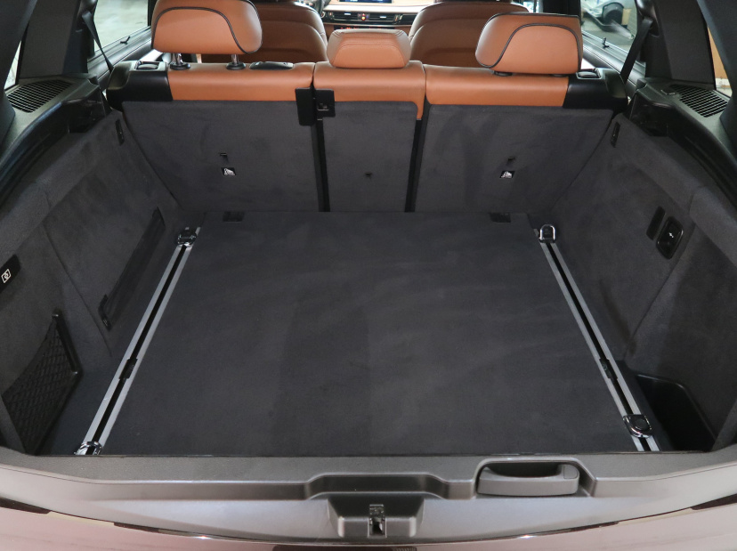 BMW X5, 2017