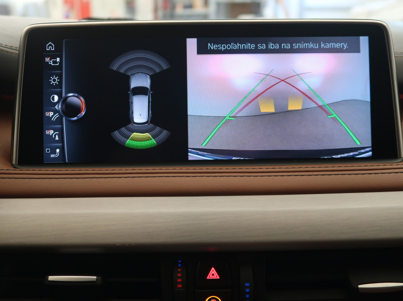 BMW X5, 2017