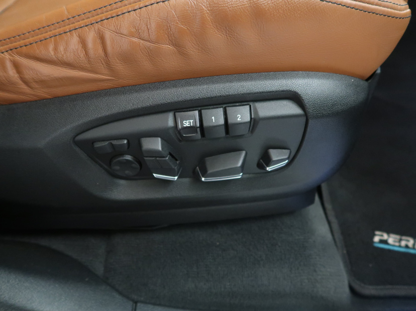 BMW X5, 2017