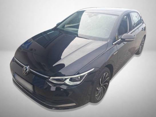 Volkswagen Golf 1.5 eTSI