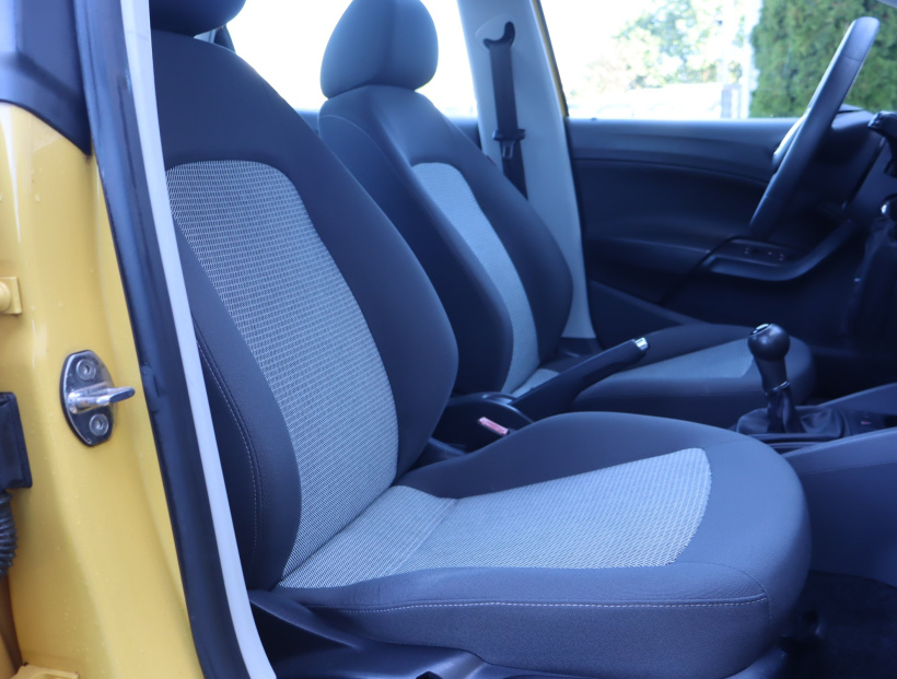 Seat Ibiza, 2009