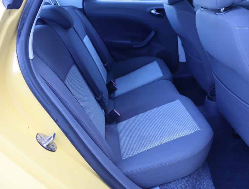 Seat Ibiza, 2009
