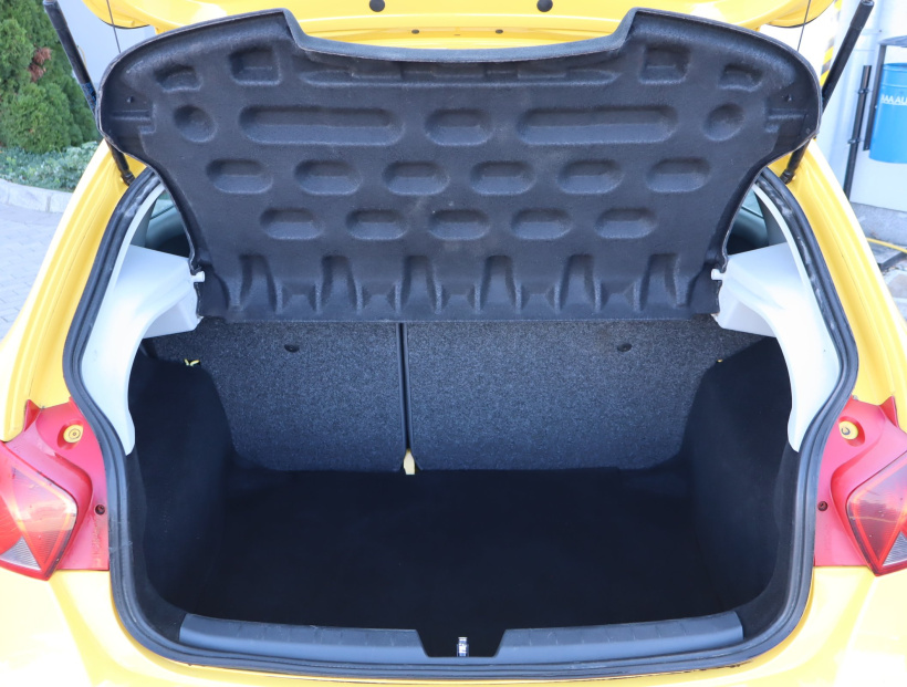 Seat Ibiza, 2009