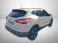 Nissan Qashqai, 2015