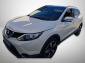 Nissan Qashqai, 2015