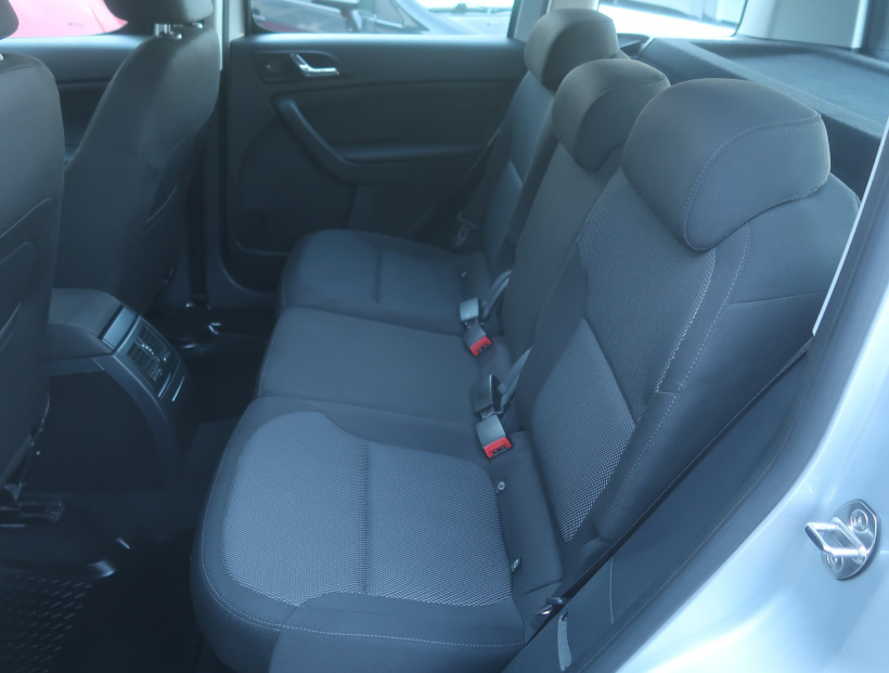 Škoda Yeti, 2016
