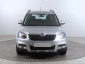 Škoda Yeti, 2016