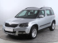 Škoda Yeti, 2016
