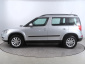 Škoda Yeti, 2016