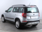 Škoda Yeti, 2016
