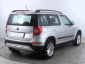Škoda Yeti, 2016