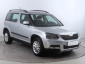 Škoda Yeti, 2016