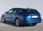 Škoda Octavia, 2022
