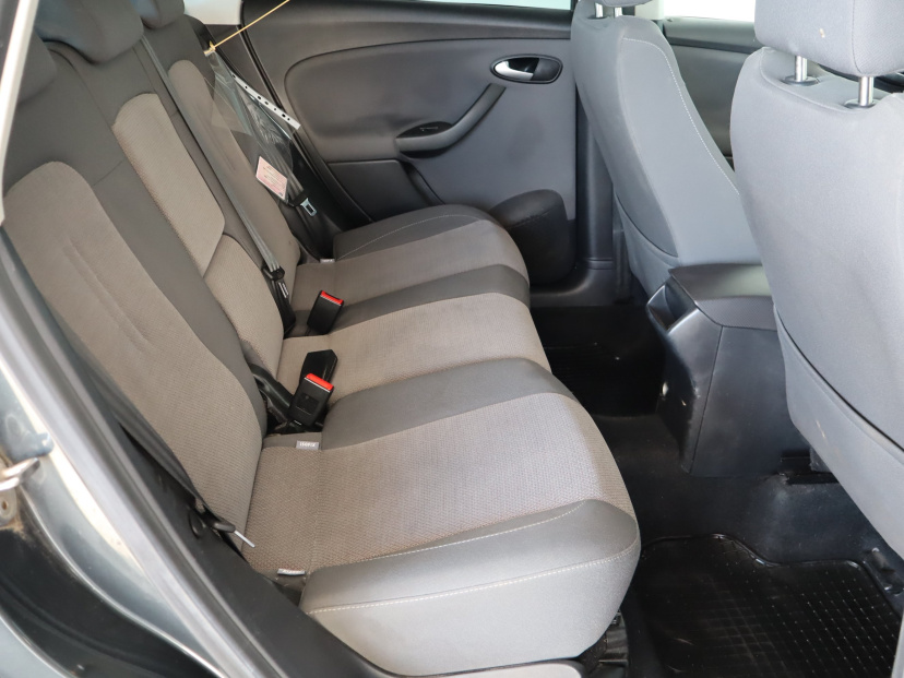 Seat Altea XL, 2011