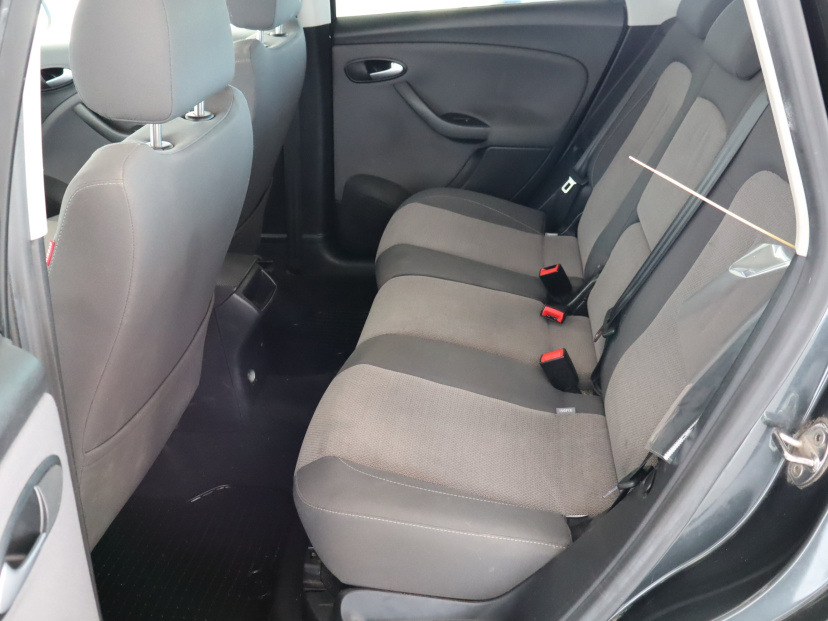 Seat Altea XL, 2011