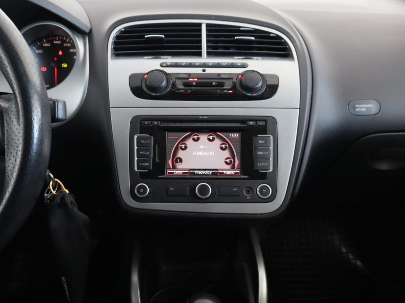 Seat Altea XL, 2011
