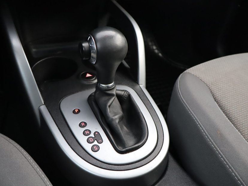Seat Altea XL, 2011