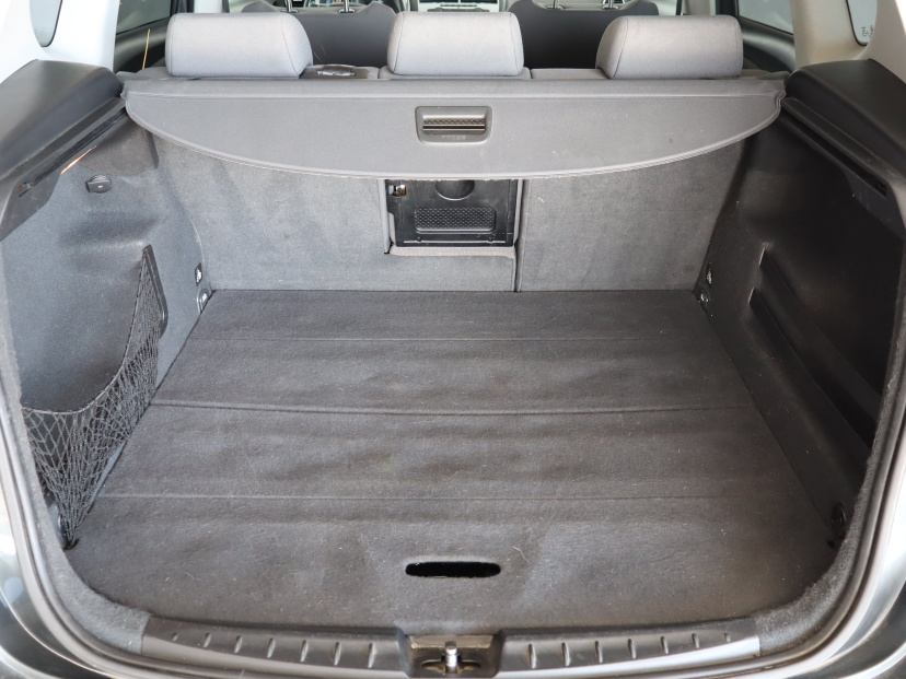 Seat Altea XL, 2011