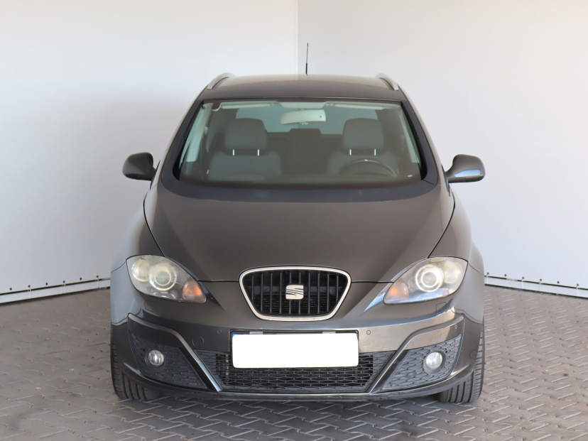 Seat Altea XL, 2011