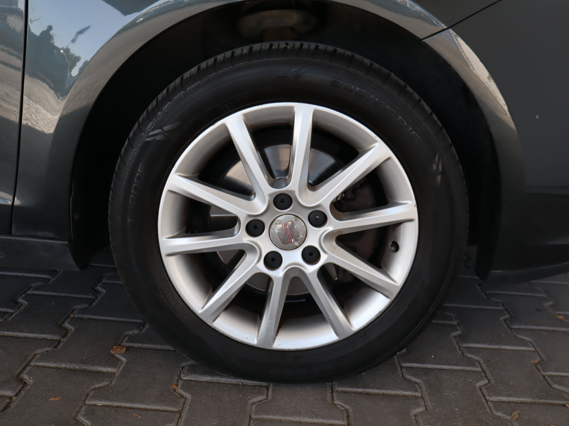 Seat Altea XL, 2011