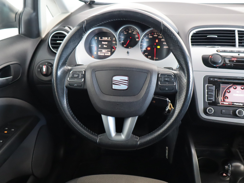 Seat Altea XL, 2011
