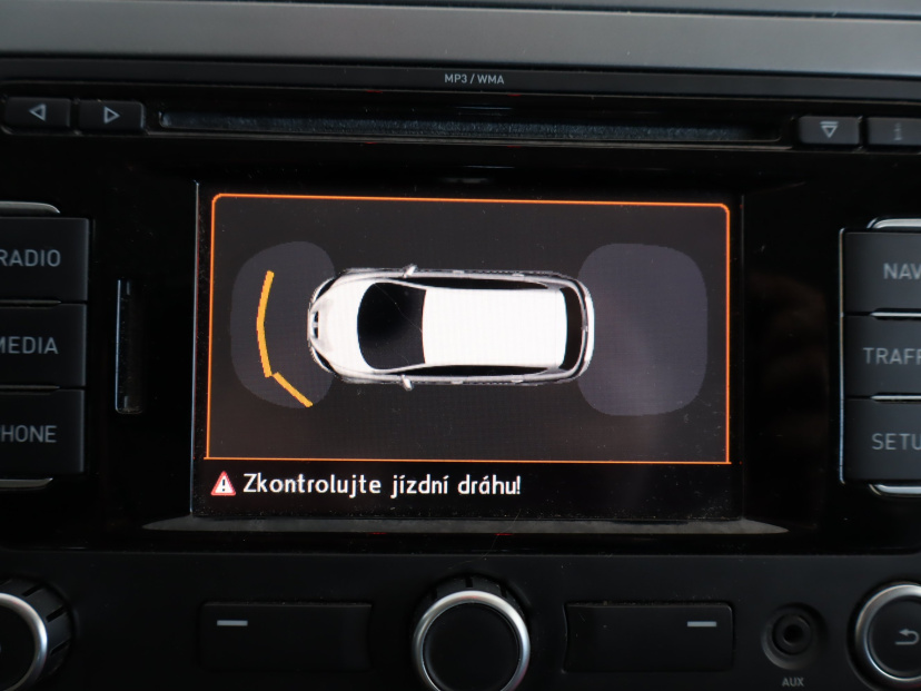 Seat Altea XL, 2011