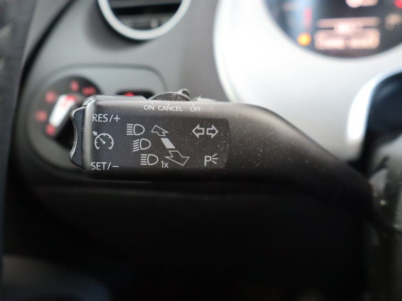 Seat Altea XL, 2011