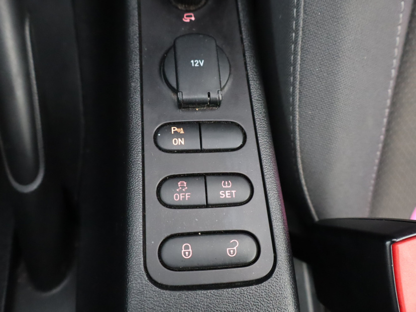 Seat Altea XL, 2011