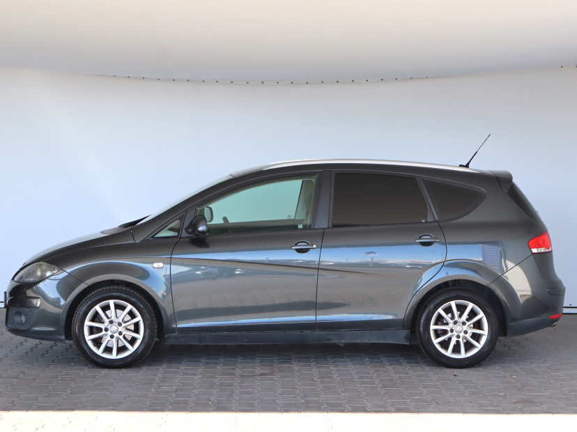 Seat Altea XL, 2011