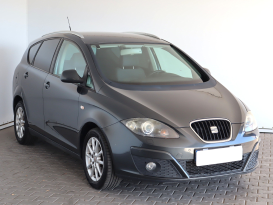 Seat Altea XL