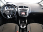 Seat Altea XL, 2011
