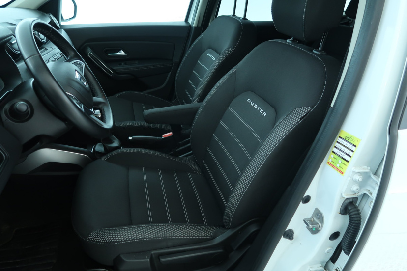 Dacia Duster, 2020