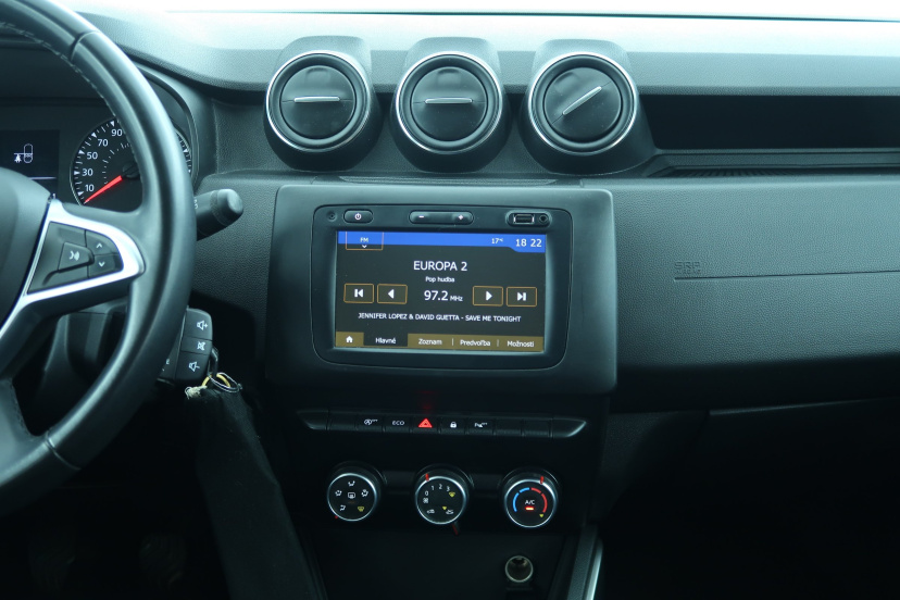 Dacia Duster, 2020