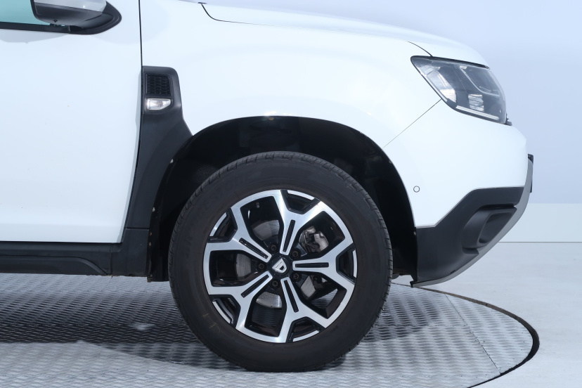 Dacia Duster, 2020