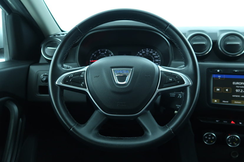 Dacia Duster, 2020
