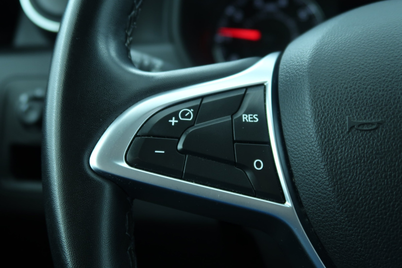 Dacia Duster, 2020