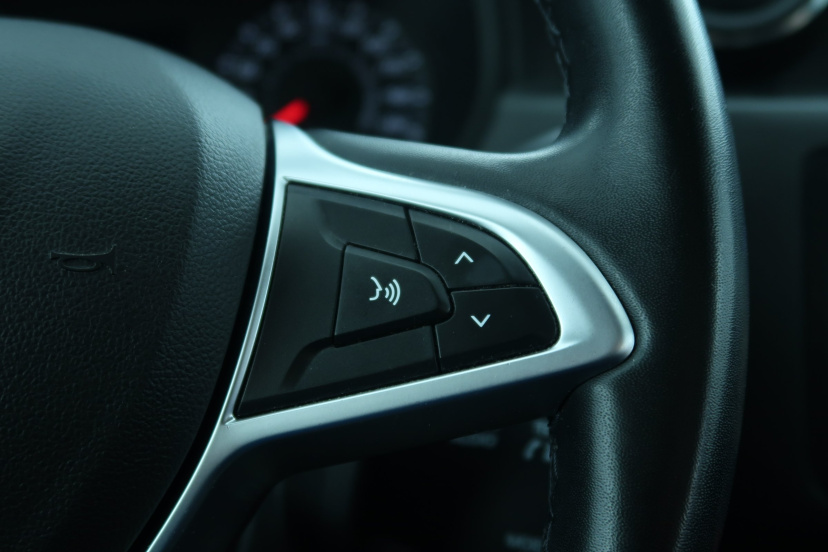 Dacia Duster, 2020