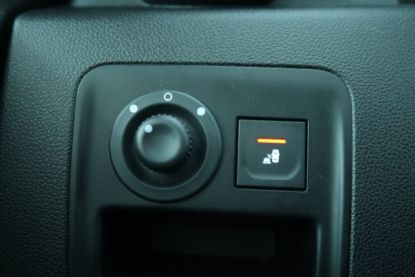Dacia Duster, 2020