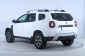 Dacia Duster, 2020