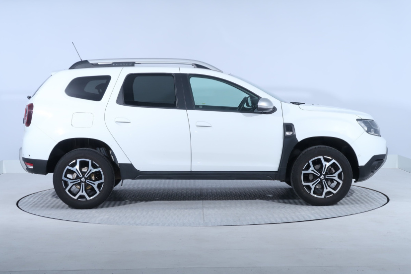 Dacia Duster, 2020