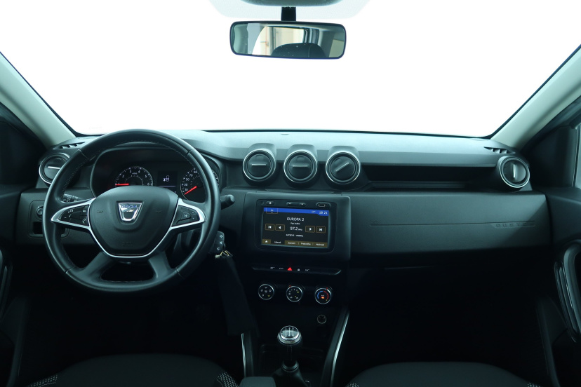 Dacia Duster, 2020