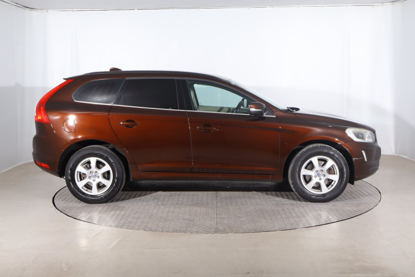 Volvo XC60, 2013 – zdjęcie 10