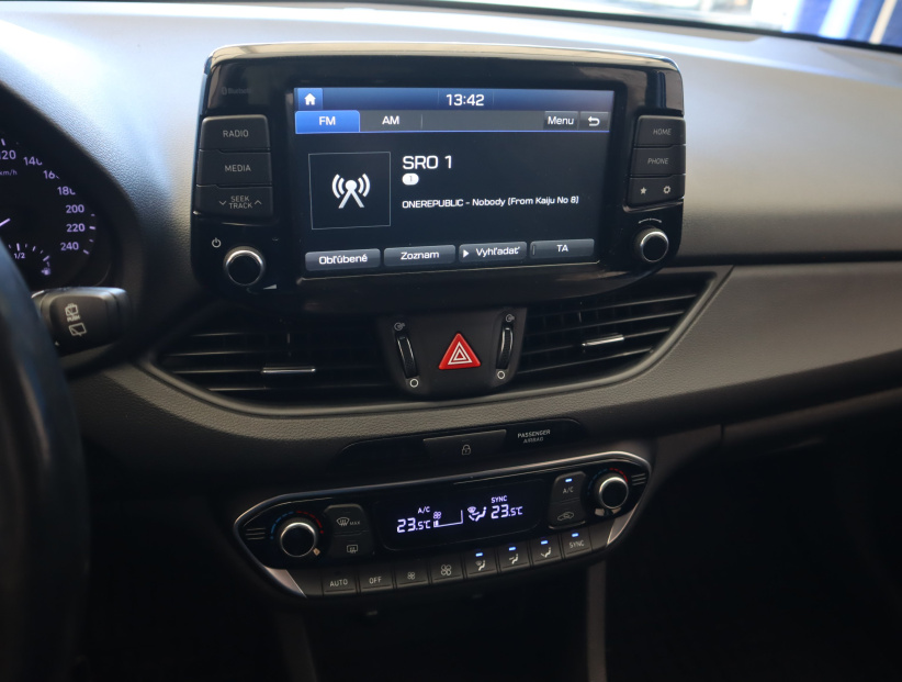 Hyundai i30, 2019