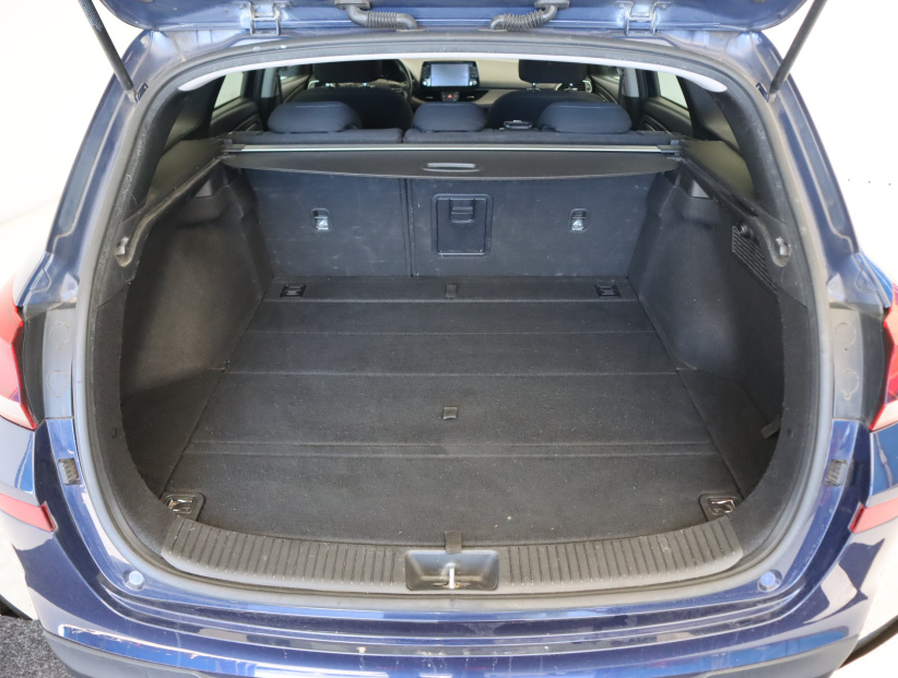 Hyundai i30, 2019