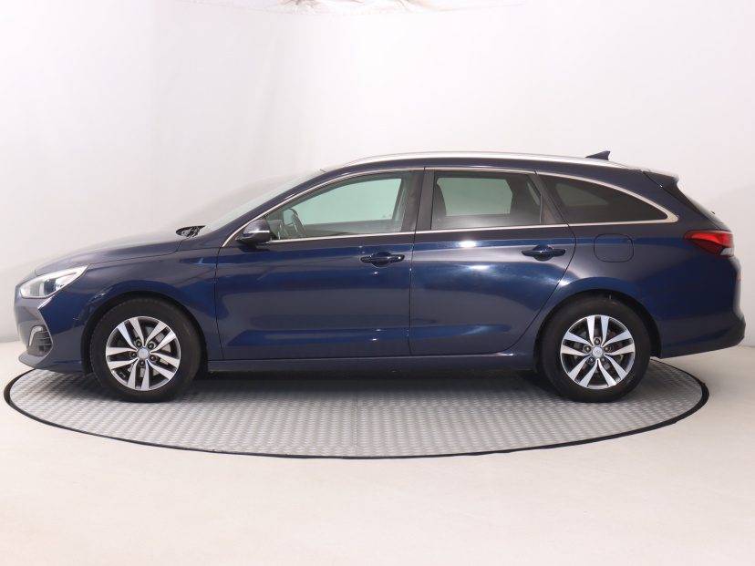 Hyundai i30, 2019